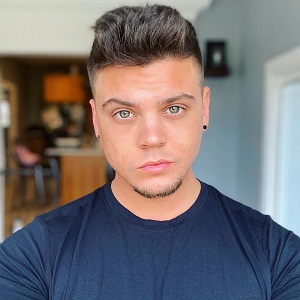 Tyler Baltierra